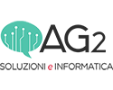 AG2 Logo